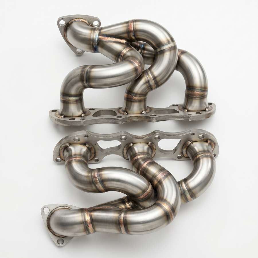 Porsche 991.x RSX Racing Headers